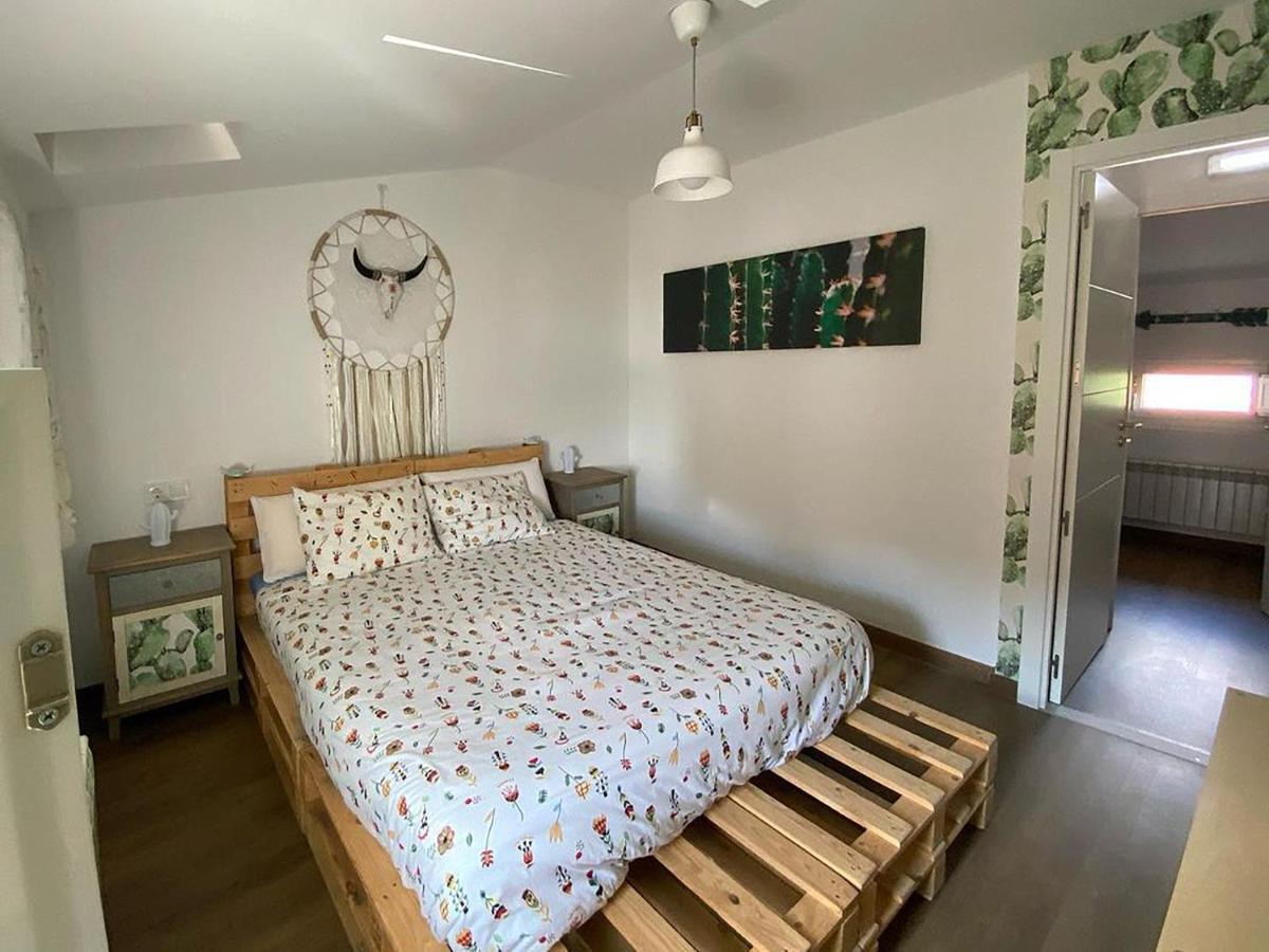 Хостел Cocos Surfhouse San Juan De La Arena Экстерьер фото