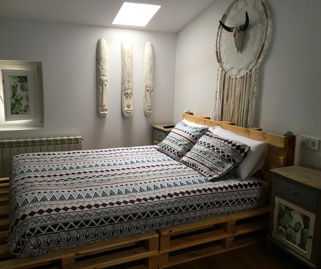 Хостел Cocos Surfhouse San Juan De La Arena Экстерьер фото